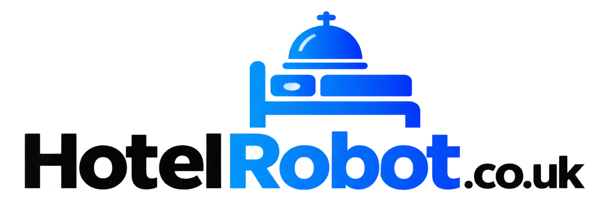 HotelRobot.co.uk